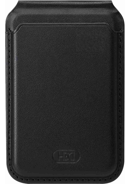 HS-012 Standlı Manyetik Özellikli Kartlık