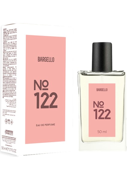 122 Oriental Kadın Parfüm 50 ml Edp
