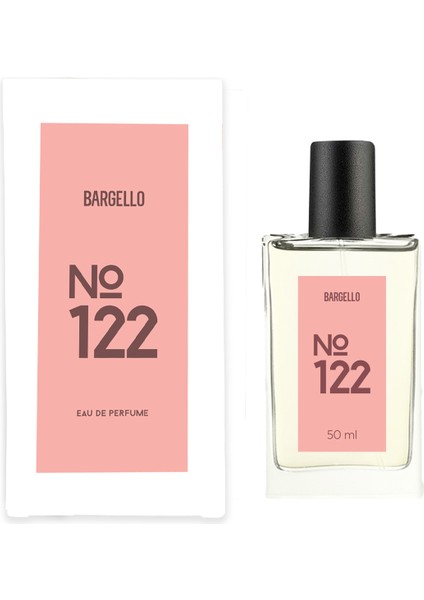 122 Oriental Kadın Parfüm 50 ml Edp