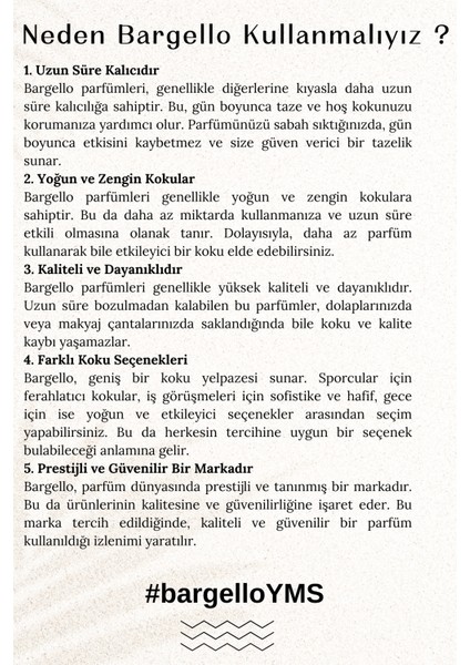 122 Oriental Kadın Parfüm 50 ml Edp