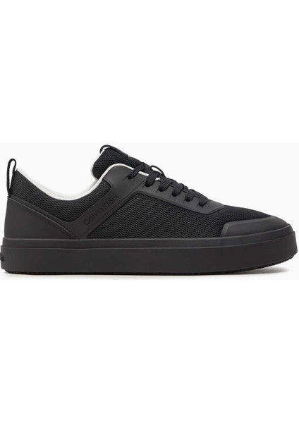 Low Top Lace Up Knit Erkek Sneaker
