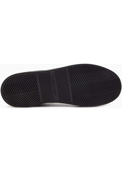 Low Top Lace Up Knit Erkek Sneaker