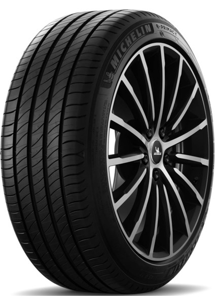 245/40 R20 99W Xl Acoustic E.primacy St I Oto Yaz Lastiği (Üretim Yılı: 2025)