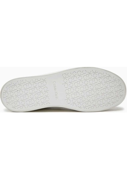 Vulc Lace Up Saff Fox W/met Bt Kadın Sneaker