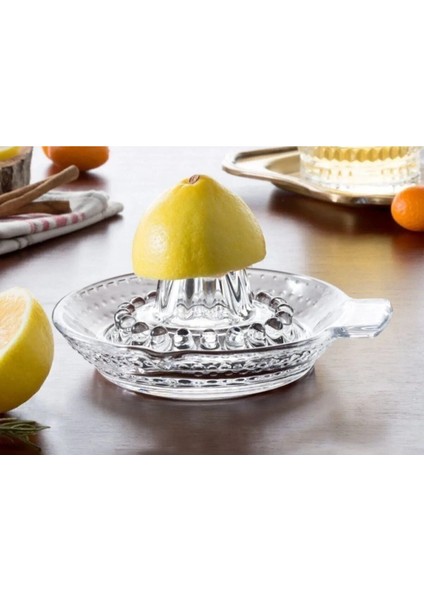 Cam Limon Sıkacağı