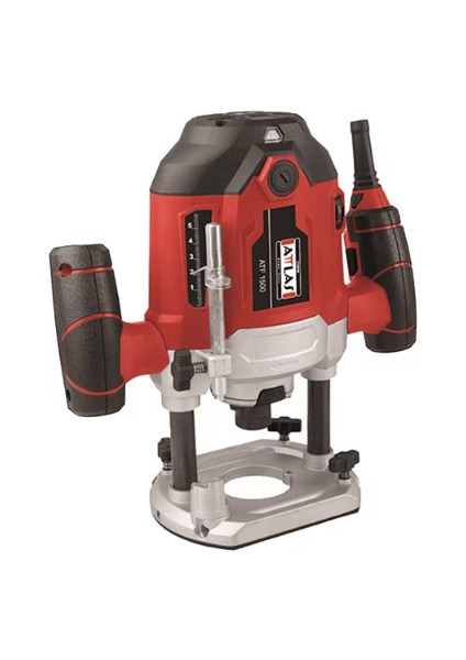 Atf 1500 Freze
