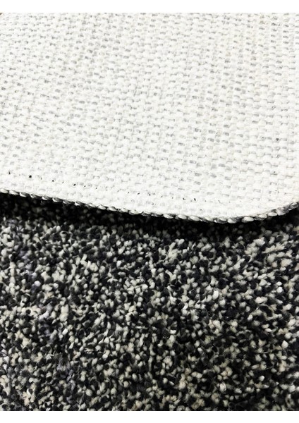 15 Adet Kaymaz Taban Yıkanabilir 20X65 cm Merdiven Halısı / Pp