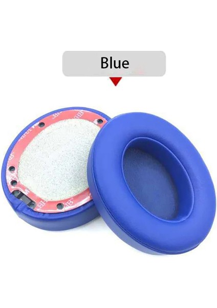 Beats Studio 2.0 ve 3.0 Uyumlu Kulaklık Pedi Studio Apl Kulaklık Süngeri Kulaklık Yastığı Köpük Yalıtım Minder Ped Yastık fiyatları