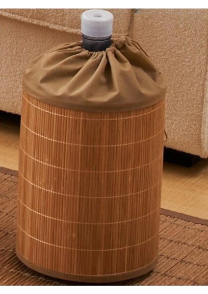 Bambu Damacana Kılıfı