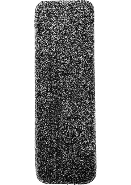 10 Adet Kaymaz Taban Yıkanabilir 20X65 cm Merdiven Halısı / Pp