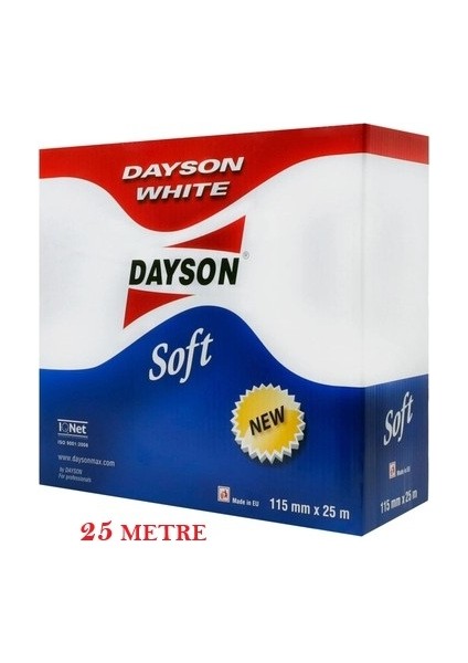 Soft Rulo Zımpara 120 Kum