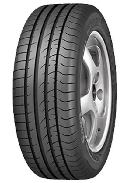 225/55 R18 98V Intensa Suv 2 Fp Oto Yaz Lastiği (Üretim Yılı:2025)