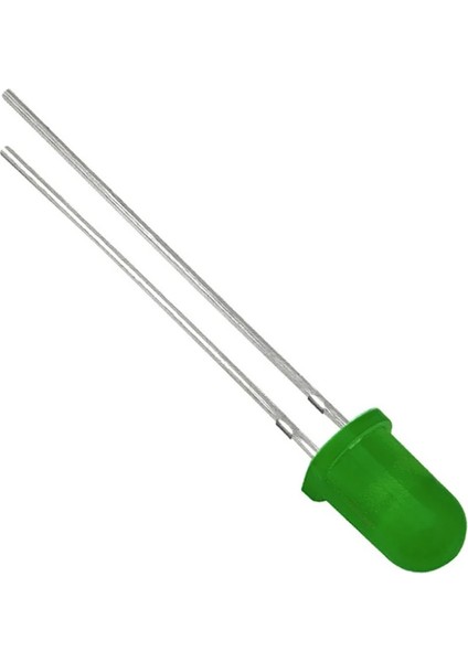 5mm Yeşil LED fiyatları