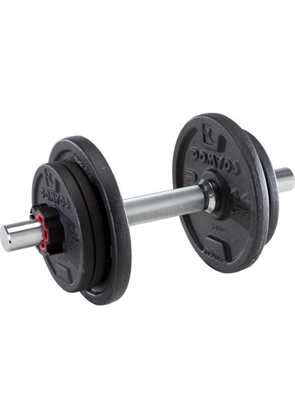 10 kg Dambıl Seti