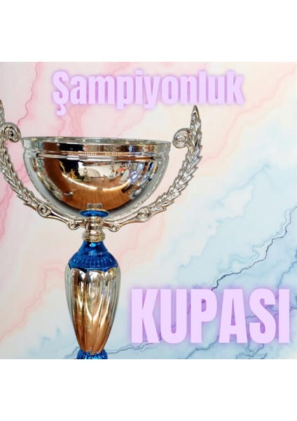 Çelenk Kupa