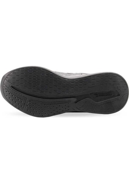 Asya 27915-G Siyah Kadın Günlük Deri Comfort Ayakkabı fırsatları