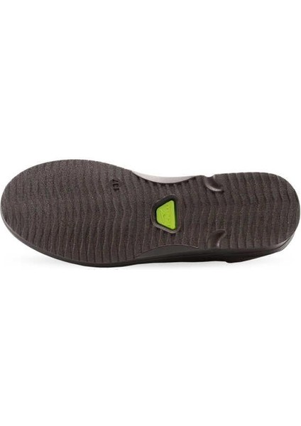 Amelıa 48002-G Taba Kadın Günlük Deri Comfort Ayakkabı
