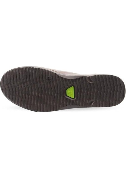 Terte 48001-G Taba Kadın Günlük Deri Comfort Ayakkabı modelleri