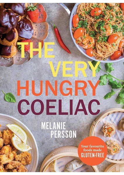 Very Hungry Coeliac Hb