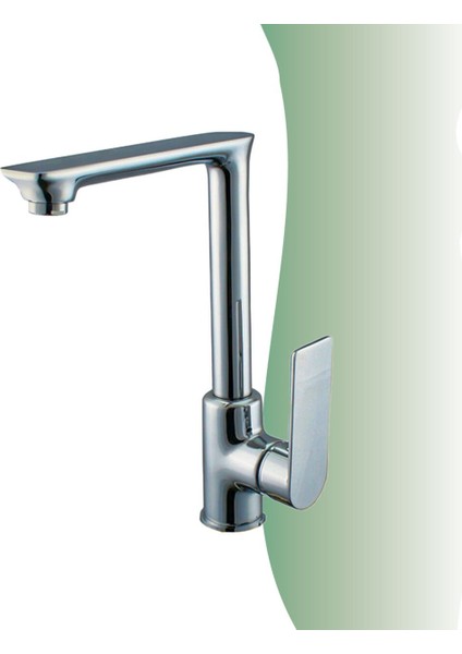 Igk Yapı - Gpd Provido Tek Gövde Eviye Bataryası (MTE155)