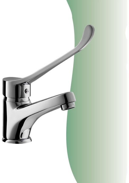 Igk Yapı - Gpd Doktor/bedensel Engelli Lavabo Bataryası (MLB45)