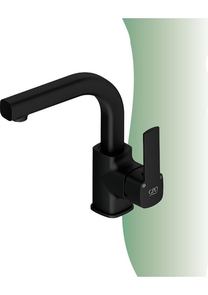 Igk Yapı - Gpd S Pedra Tek Gövde Lavabo Bataryası (MTL160-S)