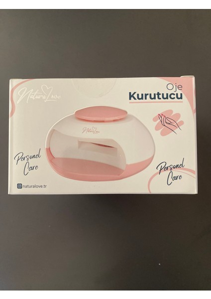 Oje Kurutucu fiyatları