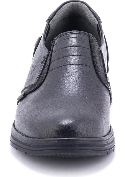 Suşa 21307-H Kadın Günlük Deri Comfort Ayakkabı fırsatları