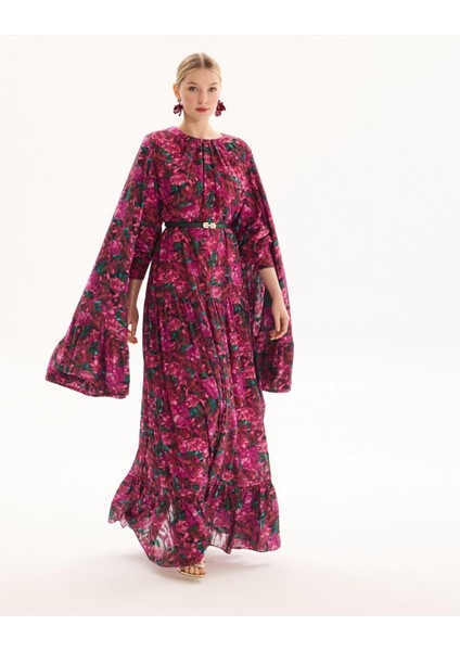 Missemramiss 4805 Modello Elbise fiyatları