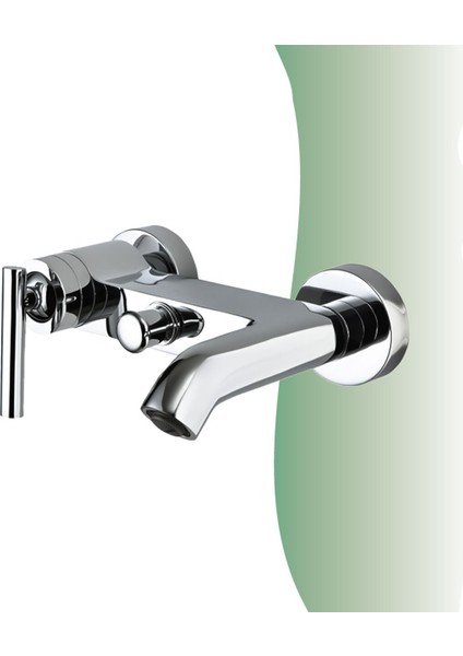 Igk Yapı - Gpd Frezia Banyo Bataryası (MBB100) fiyatları