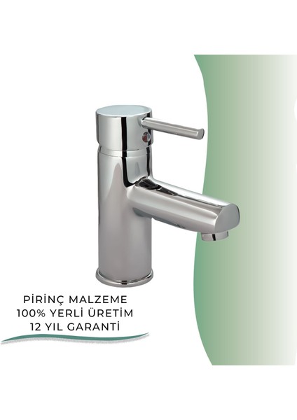 Igk Yapı - Gpd Espina Lavabo Bataryası (MLB70)