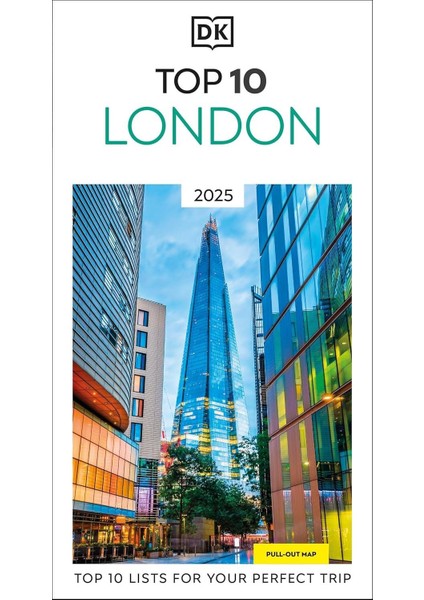 Ew Top 10 Tg:london 17