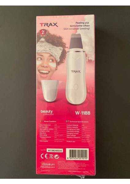 Peeling fiyatları
