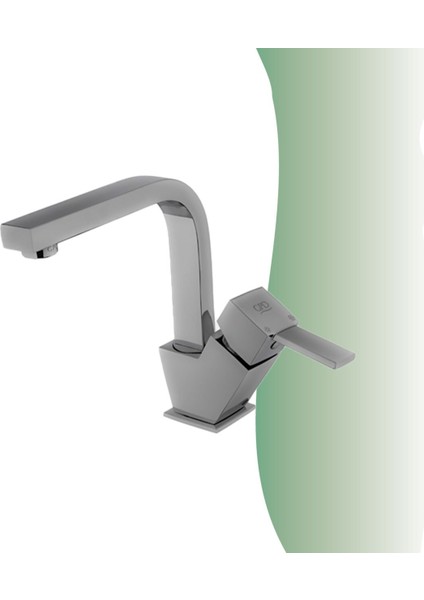 Igk Yapı - Gpd Tulio Tek Gövde Lavabo Bataryası (MTL135) fiyatları