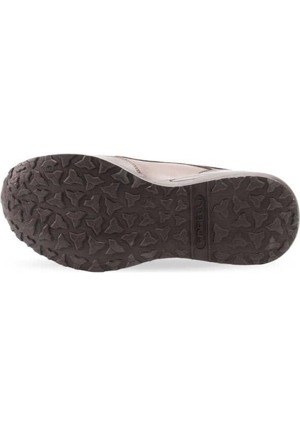 Dela 46710-G Kahve Kadın Günlük Deri Comfort Ayakkabı modelleri