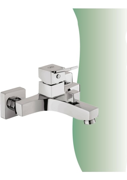 Igk Yapı - Gpd Tulio Banyo Bataryası (MBB135)