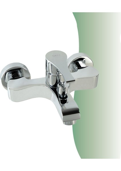 Igk Yapı - Gpd Atros Banyo Bataryası (MBB65)