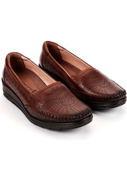 Berıt 25102-H Taba Comfort Kadın Ayakkabı fiyatları