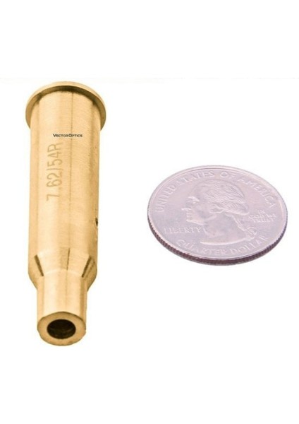 Viperay 7.62X354MM Bore Sight Namlu Içi Dürbün Sıfırlama Lazeri Scbcr-09 indirimleri