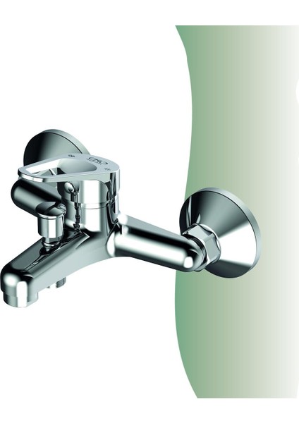 Igk Yapı - Gpd Orbis Banyo Bataryası (BB30)