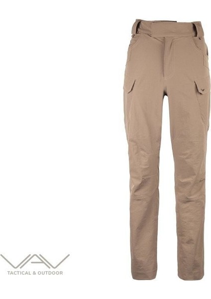 Vav Tacflex-11 Pantolon Bej Xl indirimleri