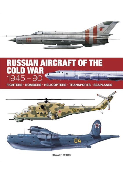 Tech Guide: Russian Aircraft Of The Cold War