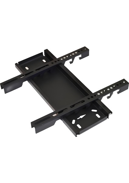 22"-32" Sabit Tv Askı Aparatı – Duvara Monte Tv Askı Braketi LED LCD OLED Tv Için Dayanıklı Montaj Aparatı