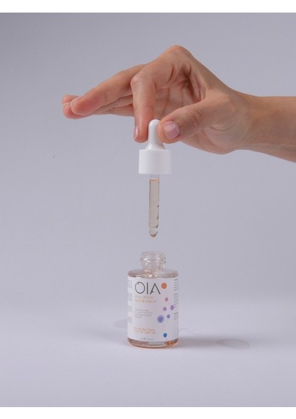 2'li Doğal Botoks Seti | Hyalüronik Ozon Serum &kare Bakır Gua Sha | Tüm Cilt Tipleri Için