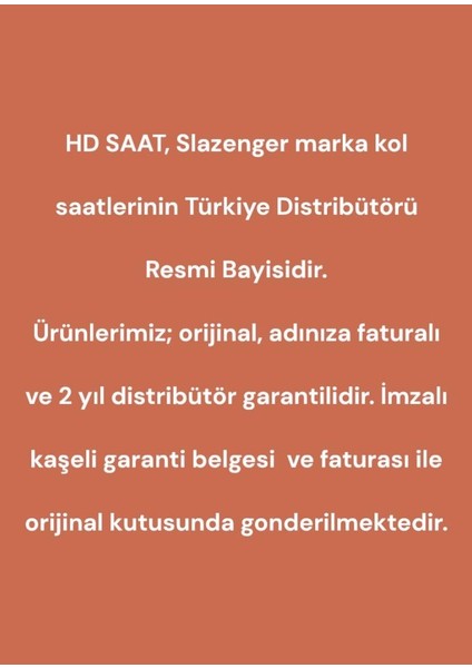 Orijinal 2 Yıl Garantili Fonksiyonları Aktif 5 Atm Su Geçirmez Çelik Kordon Erkek Kol Saati fırsatları