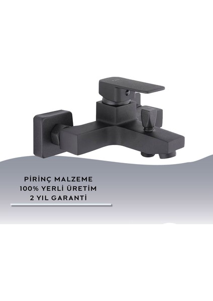 Igk Yapı – Kare Batarya KRA29014 Siera Banyo Bataryası