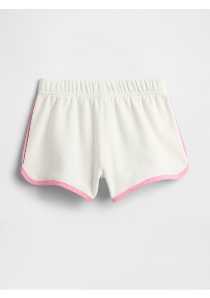 Kız Bebek Beyaz Vintagesoft Dolphin Şort fiyatları