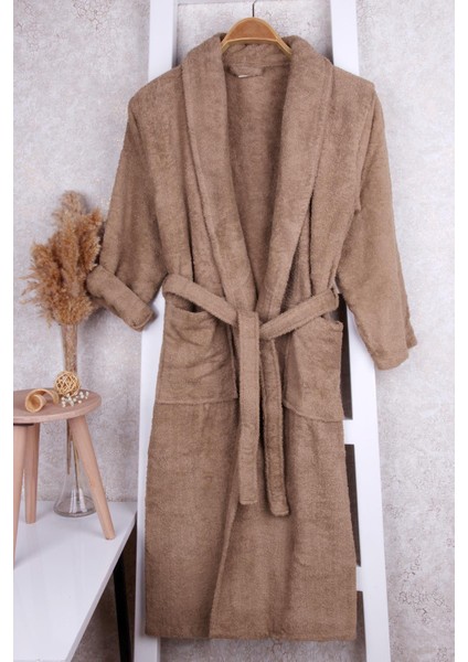 %100 Pamuk Şalyaka Bornoz fiyatları