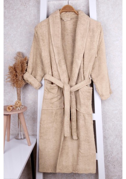 %100 Pamuk Şalyaka Bornoz fiyatları