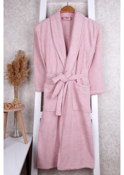 %100 Pamuk Şalyaka Bornoz fiyatları